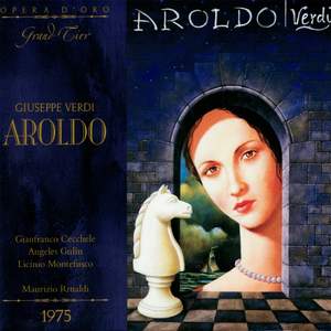 Verdi: Aroldo