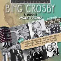 Gone Fishin' - His Finest , 1930 - 1960