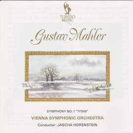 Mahler: Symphony No. 1 in D major 'Titan'