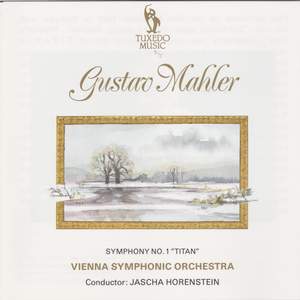 Mahler: Symphony No. 1 in D major 'Titan'