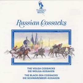 Russian Cossacks