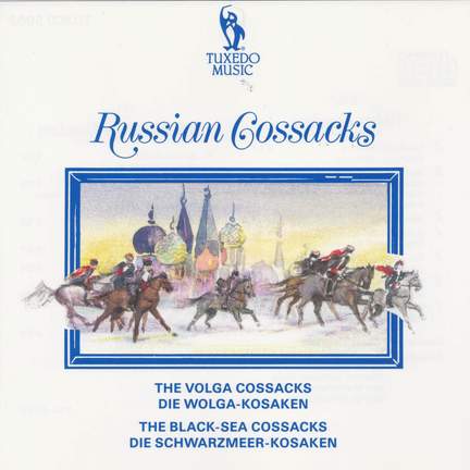 Russian Cossacks
