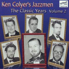 The Classic Years Volume 3