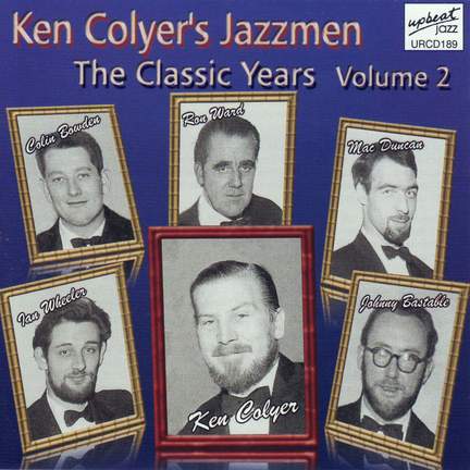 The Classic Years Volume 3