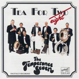 Tea For Eight