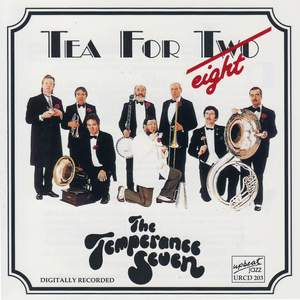 Tea For Eight