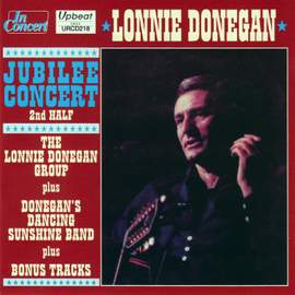 Jubilee Concert 2nd Half
