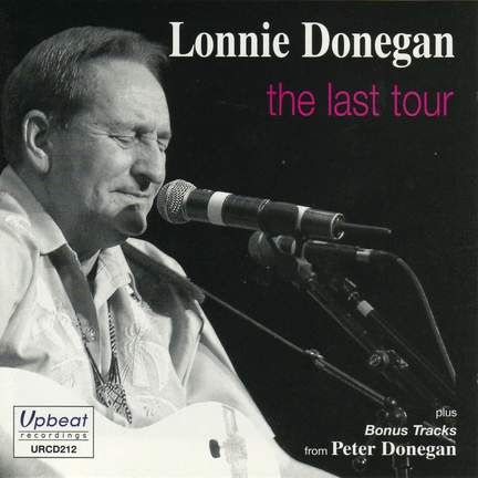 The Last Tour