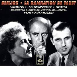 Berlioz: La Damnation de Faust, Op. 24