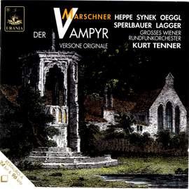 Marschner: Der Vampyr
