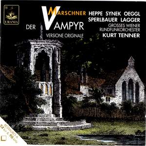 Marschner: Der Vampyr