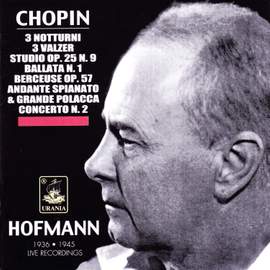 Chopin: Piano Works