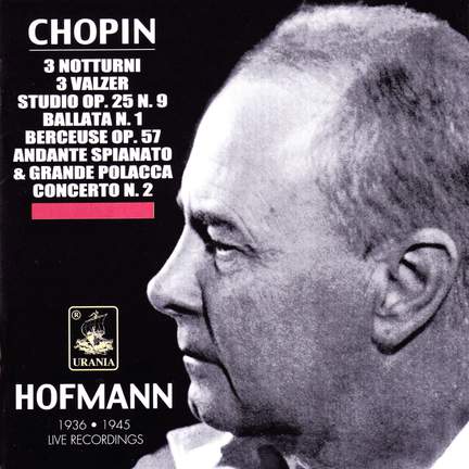 Chopin: Piano Works