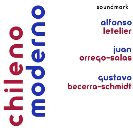 Chileno Moderno