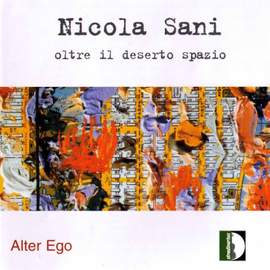 Sani: Oltre il deserto spazio