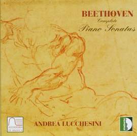 Beethoven: Piano Sonatas Nos. 1-32