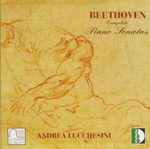 Beethoven: Piano Sonatas Nos. 1-32