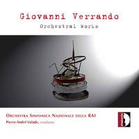 Giovanni Verrando: Orchestral Works