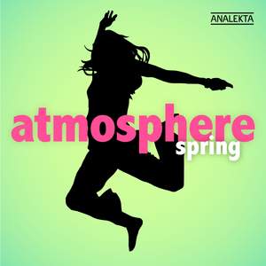 Atmosphere: Spring