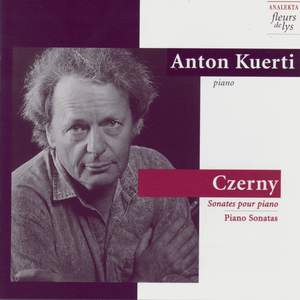 Sonates pour piano (Czerny)