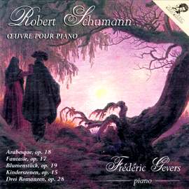 Œuvre Pour Piano