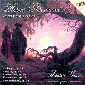 Œuvre Pour Piano