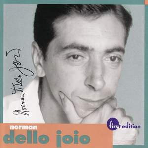 Norman Dello Joio: Homage to Haydn & The Triumph of Saint Joan Symphony