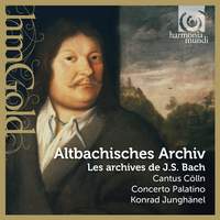 Altbachisches Archiv