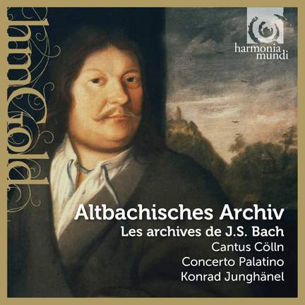 Altbachisches Archiv
