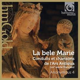 La bele Marie