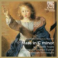 Mozart: Mass in C minor