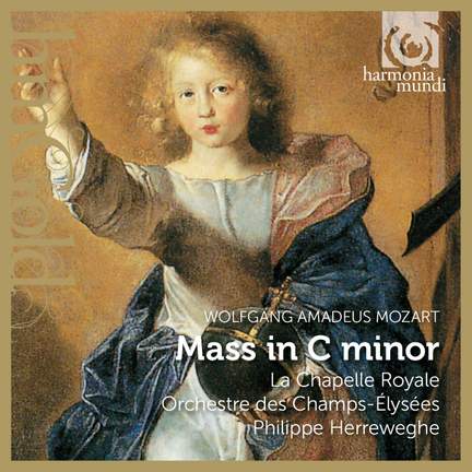 Mozart: Mass in C minor
