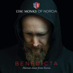 Benedicta: Marian Chant From Norcia