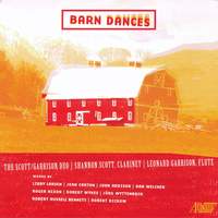 Barn Dances