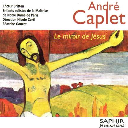 Le Miroir de Jésus
