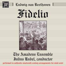 Vol. 5 - Beethoven: Fidelio