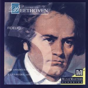 Vol. 5 - Beethoven: Fidelio