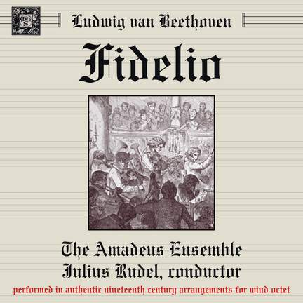 Vol. 5 - Beethoven: Fidelio