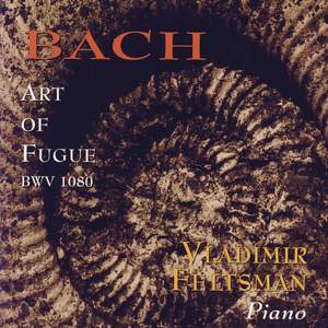 Bach, J S: The Art of Fugue, BWV1080