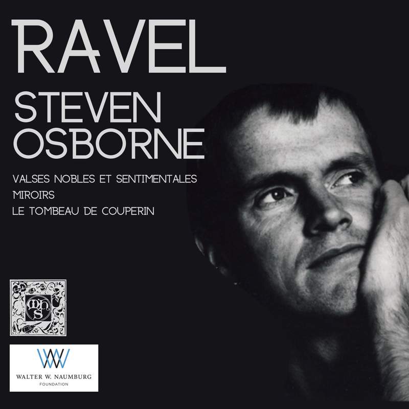 Ravel: The complete solo piano music - Hyperion: CDA67731-2 - 2