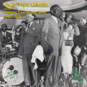 Oscar 'Papa' Celestin 1949-1953