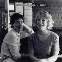 Music for Two Pianos, Volume I