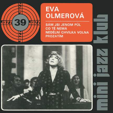 Mini Jazz Klub 39