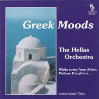 Greek Moods