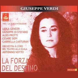 Verdi: La forza del destino