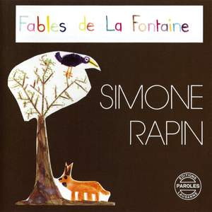 Les fables de La Fontaine