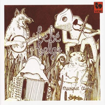 Musique Cajun