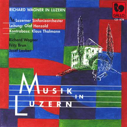 Musik in Luzern