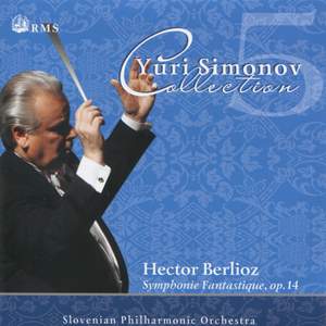 Berlioz: Symphonie fantastique, Op. 14