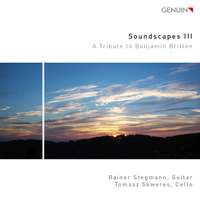 Soundscapes III